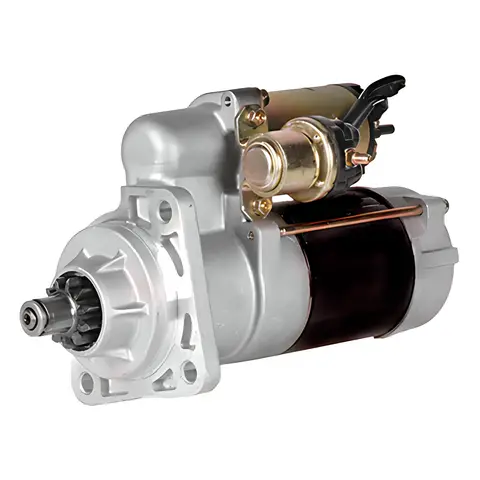 Motor de Partida para Ford Cargo