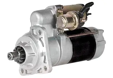 Motor de Partida para Ônibus Volvo B270F VM