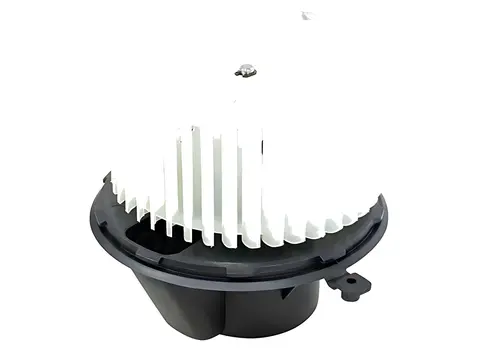 Motor do Ar Condicionado Axor MB