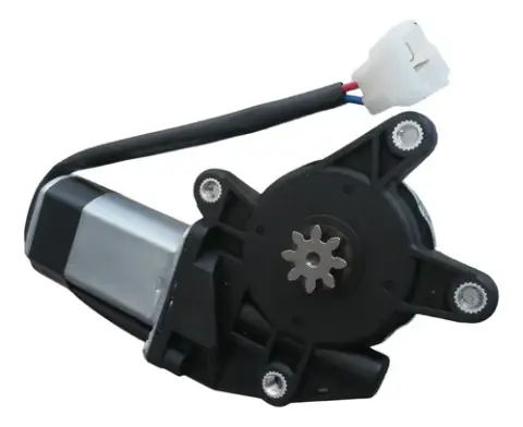 Motor Elétrico Vidro 12V Universal Lado Esquerdo