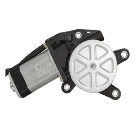 Motor Elevador Vidro 12V LD Univ