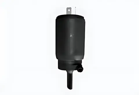 Motor Esguicho Limpador Parabrisa 12V para VW