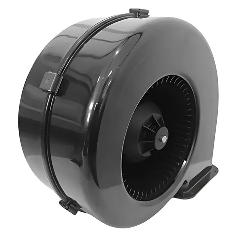 Motor Evaporador para Busscar e Thermo King