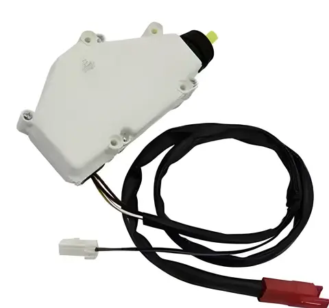 Motor Fechadura Porta Cabine 24V