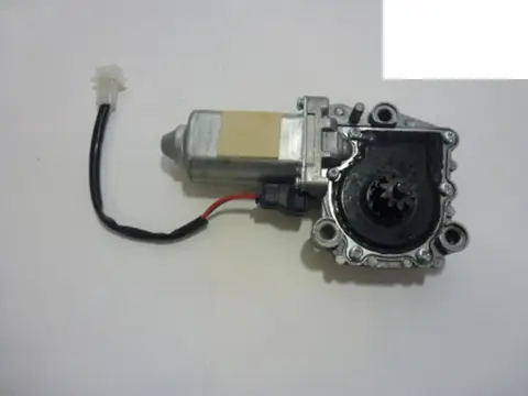 Motor Levantador Vidro para Volvo FH NH FM 24V