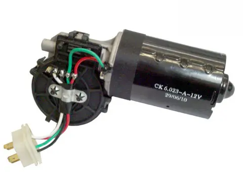 Motor Limpador 12V 1316 1414 1513 1519