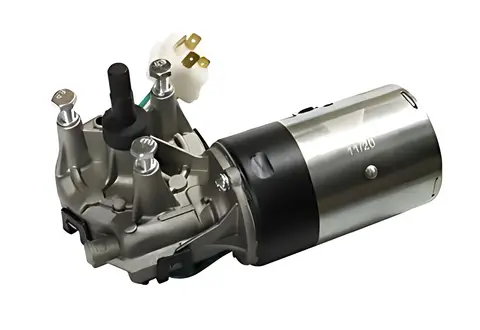 Motor Limpador 12V para Agrale 1600 1800 4500