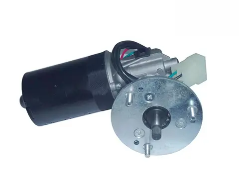 Motor Limpador 24V para MB 1214 1217 1218 1414