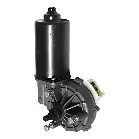 Motor Limpador Dianteiro MB Axor Caminhão