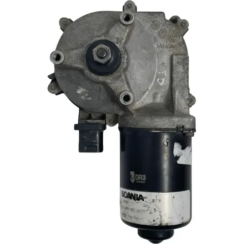 Motor Limpador Frontal para Scania NTG 2019/2021