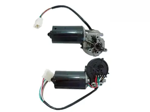 Motor Limpador MB 1618M 2428 712C 912 914C