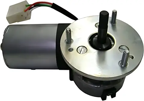 Motor Limpador MB 712C 914 915 2428