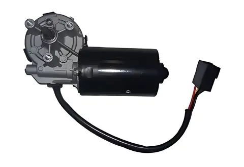 Motor Limpador MB Accelo 712C 914C 1634 1938 24V