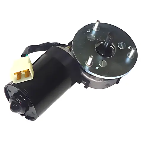 Motor Limpador MB LO812 LO814 O710 1722S