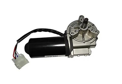 Motor Limpador para Agrale Volare W9 Euro 5