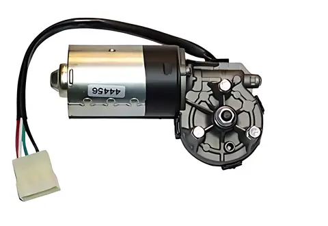 Motor Limpador para MB 1214 1218 1418 1620