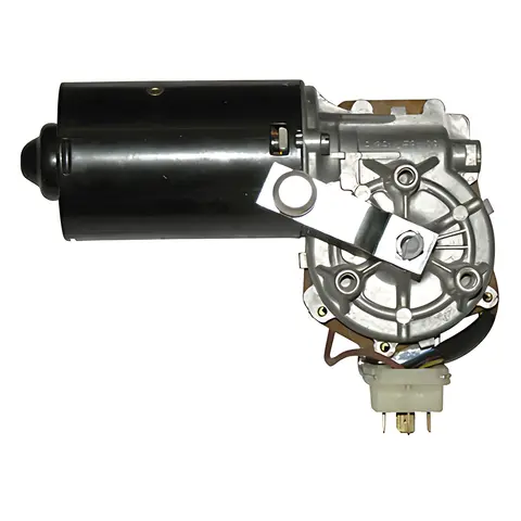 Motor Limpador Parabrisa VW L80 1996 1997