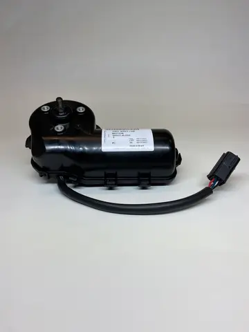 Motor Limpador VW Constellation 17250 24250