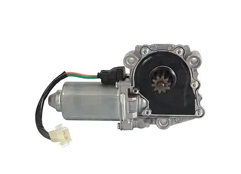 Motor Maq Vidro Dir 24V para Volvo FH FM
