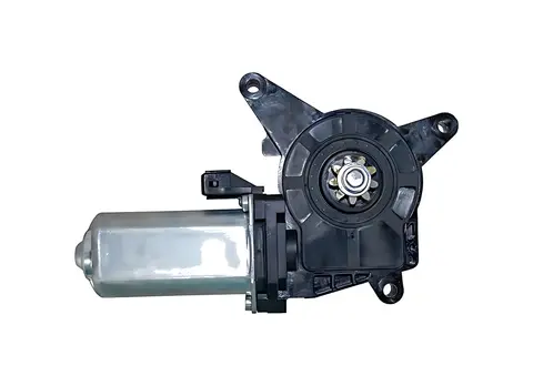 Motor Máquina Vidro 2 Pinos para MB