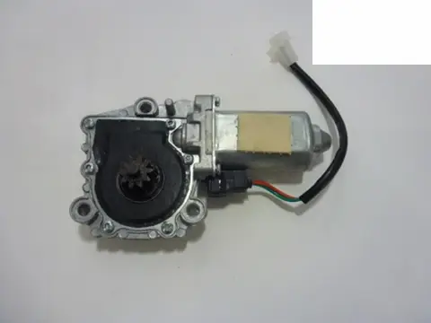 Motor Máquina Vidro LD 24V FH NH FM
