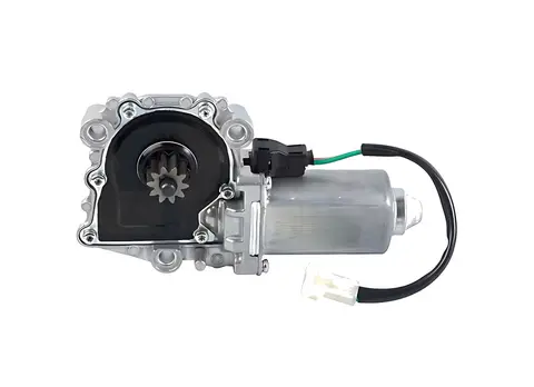 Motor Máquina Vidro para Scania Série 4 5