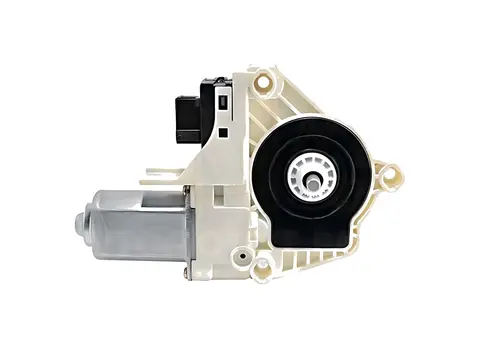 Motor Máquina Vidro para Scania Série S Esq