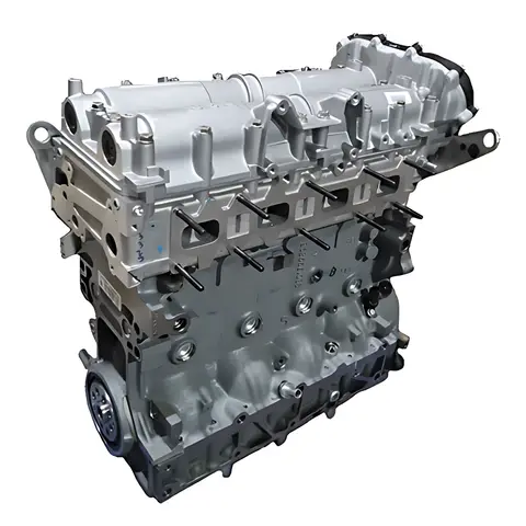 Motor para Iveco Daily 35S14 45S17 55C17 Euro 5