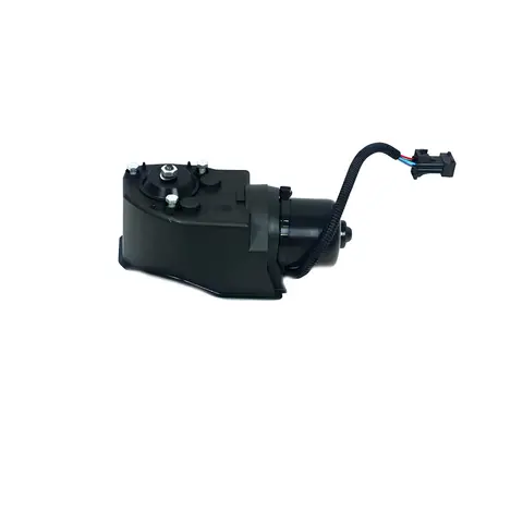 Motor Parabrisa para DAF 24V BRC