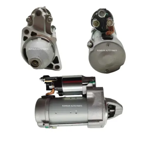 Motor Partida 12V MB Sprinter 311 415 515 Cdi