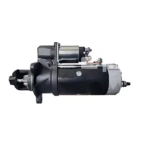 Motor Partida 24V para Scania F124 F140