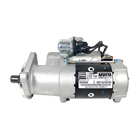 Motor Partida 29MT para Motor MWM X10