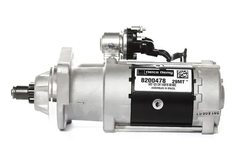 Motor Partida F12000 F14000 para Ford