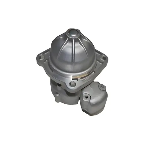 Motor Partida M93R para Ford Cargo Cummins