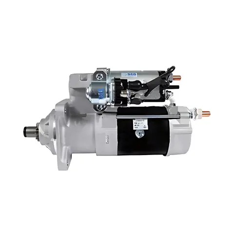 Motor Partida MB 1214 1418 1420 1714 1718