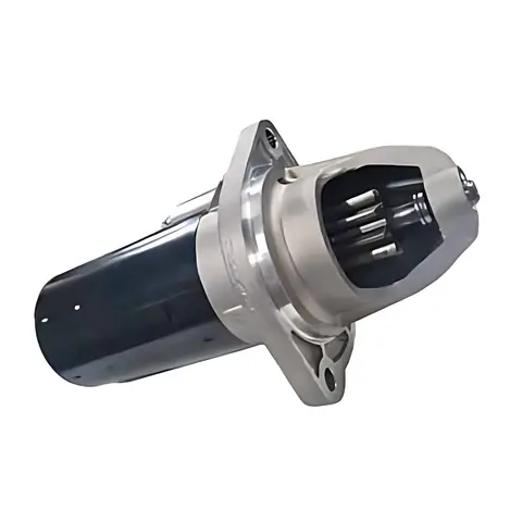 Motor Partida MB 608 710 1113 1313 1620