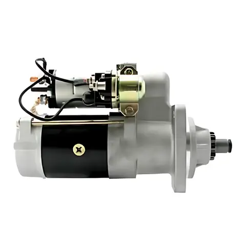 Motor Partida MB 710 1620 1720 Reman C/ Troca