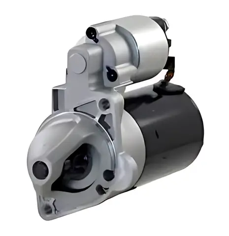 Motor Partida MB 712 912 1215 1625 1721 2423