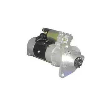 Motor Partida MB Atego 1315 1418 1725