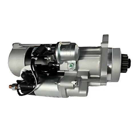 Motor Partida MB Atego 1719 1725 2426