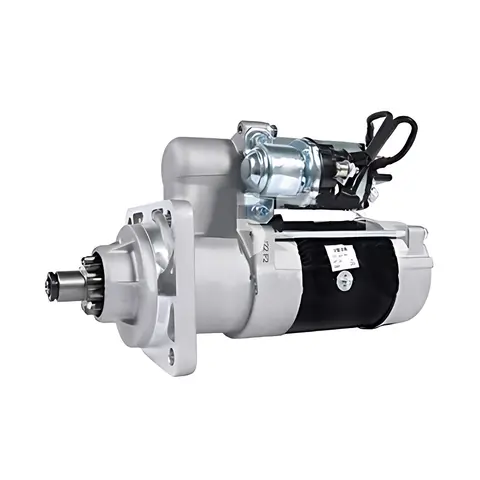 Motor Partida MB Atego 2423 2428 1722 1315