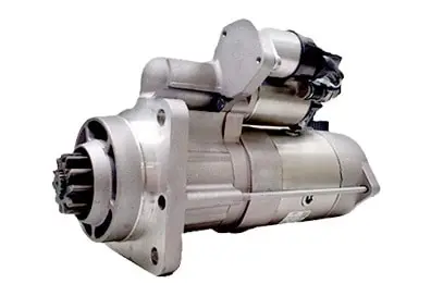 Motor Partida MB Atego Axor OM904 OM906