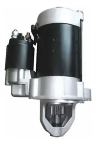 Motor Partida MB Sprinter Cdi 03/