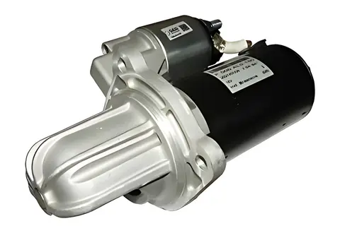 Motor Partida para Ford Cargo 1317 1517 1717