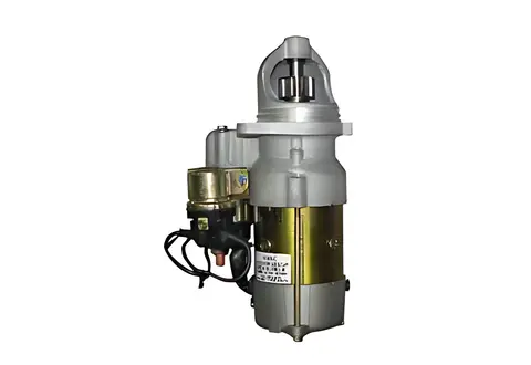 Motor Partida para Ford Cargo 1317 1717 2428
