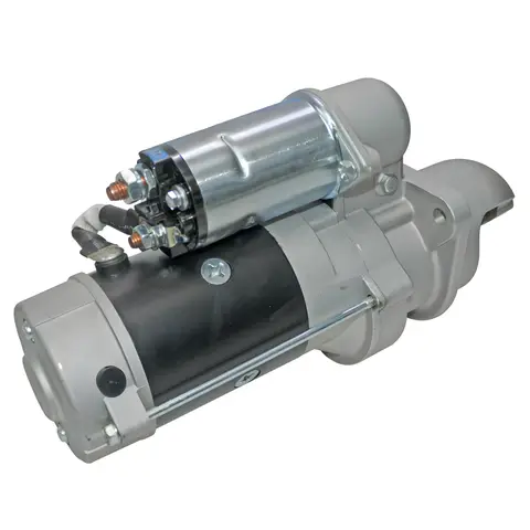 Motor Partida para MB 366 La 12V