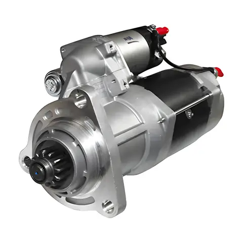Motor Partida para MB Axor 2544 2041 O500 24V 12D
