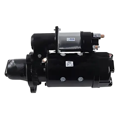 Motor Partida para MB L1625 L2325 LS1630