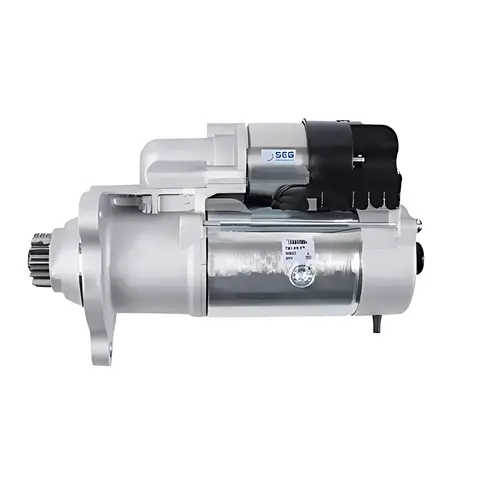 Motor Partida para Scania G420 G440 24V