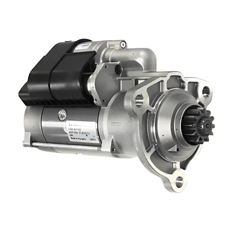 Motor Partida para Scania P230 P270 P310 P380 P420